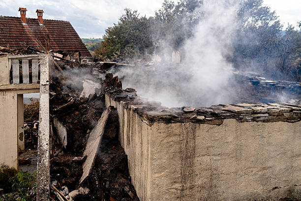 Affordable Soot Cleanup solutions in Forest Hill, TX